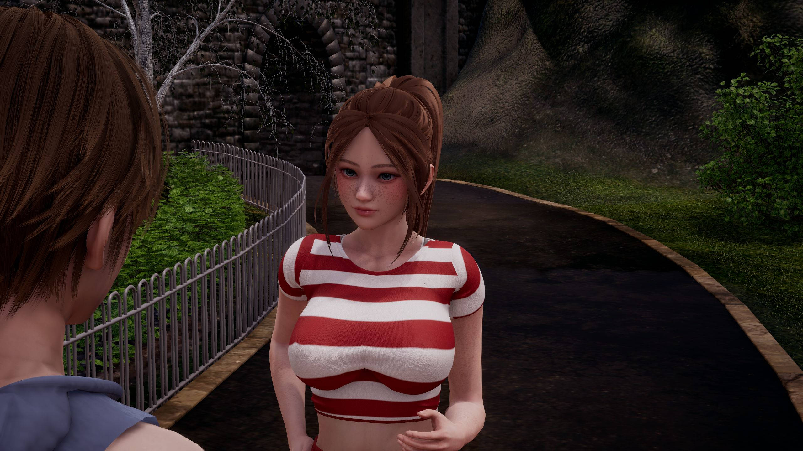 来源于萌玩ACG(www.mplay.cc)-玩转萌系-最新最热的黄油,ACG资源-汉化-破解!!!