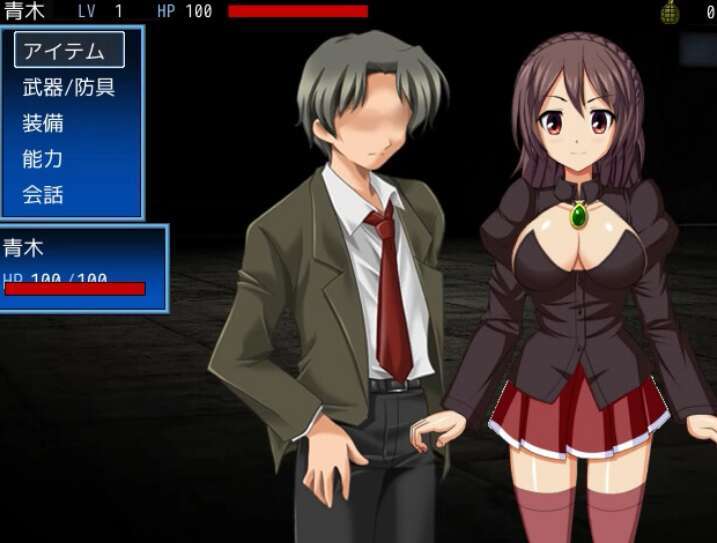 [电脑/RPG/PC/官中] BIO SECRET 官方中文版 [150M]-萌玩ACG