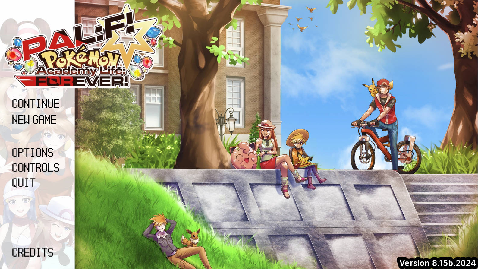 【PC+安卓+IOS/同人SLG】宝可梦学院8.15b.2024汉化版【2.79G/更新/汉化/动态】-萌玩ACG