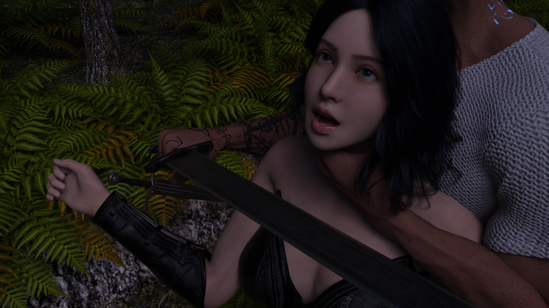 来源于萌玩ACG(www.mplay.cc)-玩转萌系-最新最热的黄油,ACG资源-汉化-破解!!!