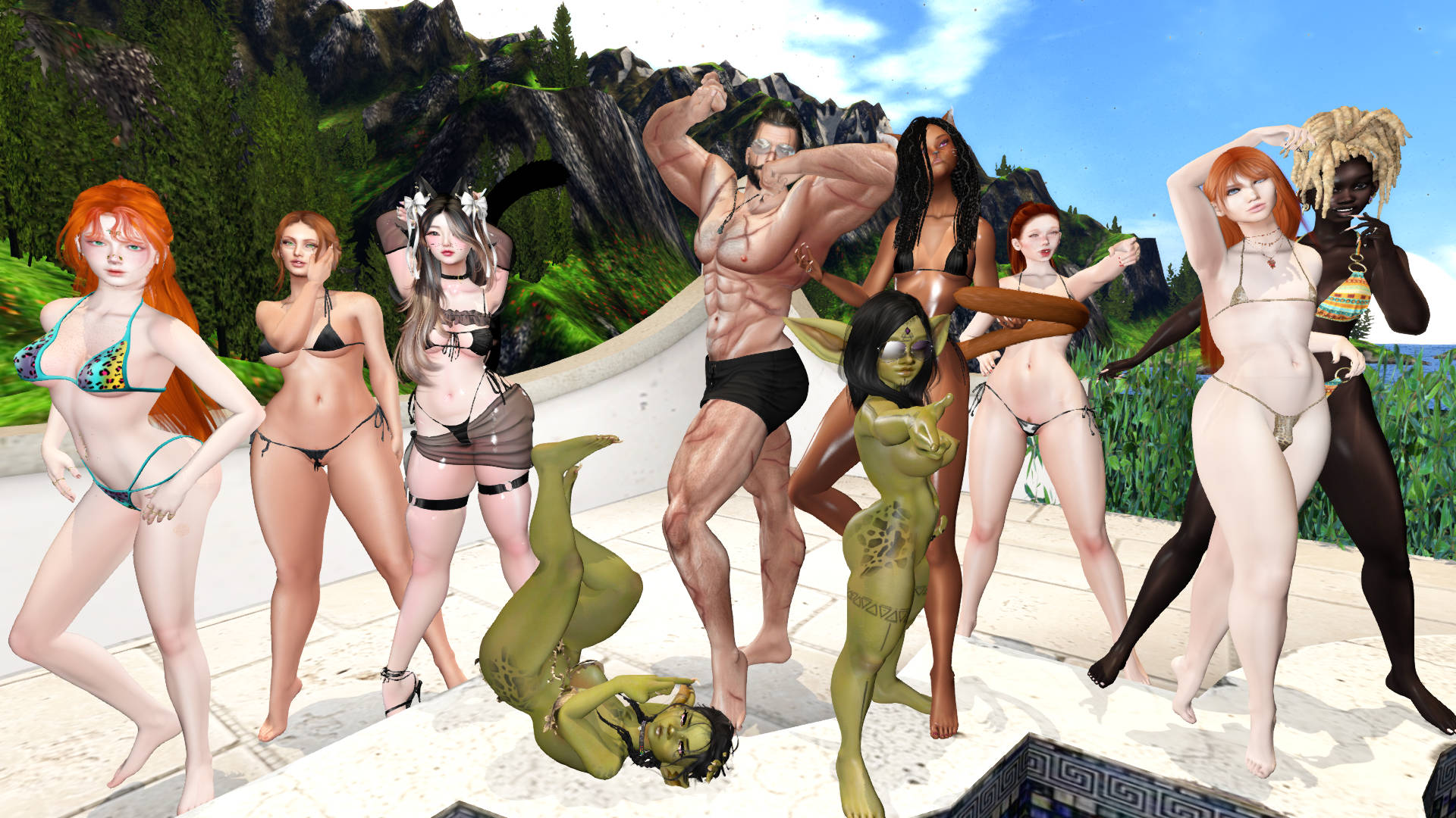 来源于萌玩ACG(www.mplay.cc)-玩转萌系-最新最热的黄油,ACG资源-汉化-破解!!!