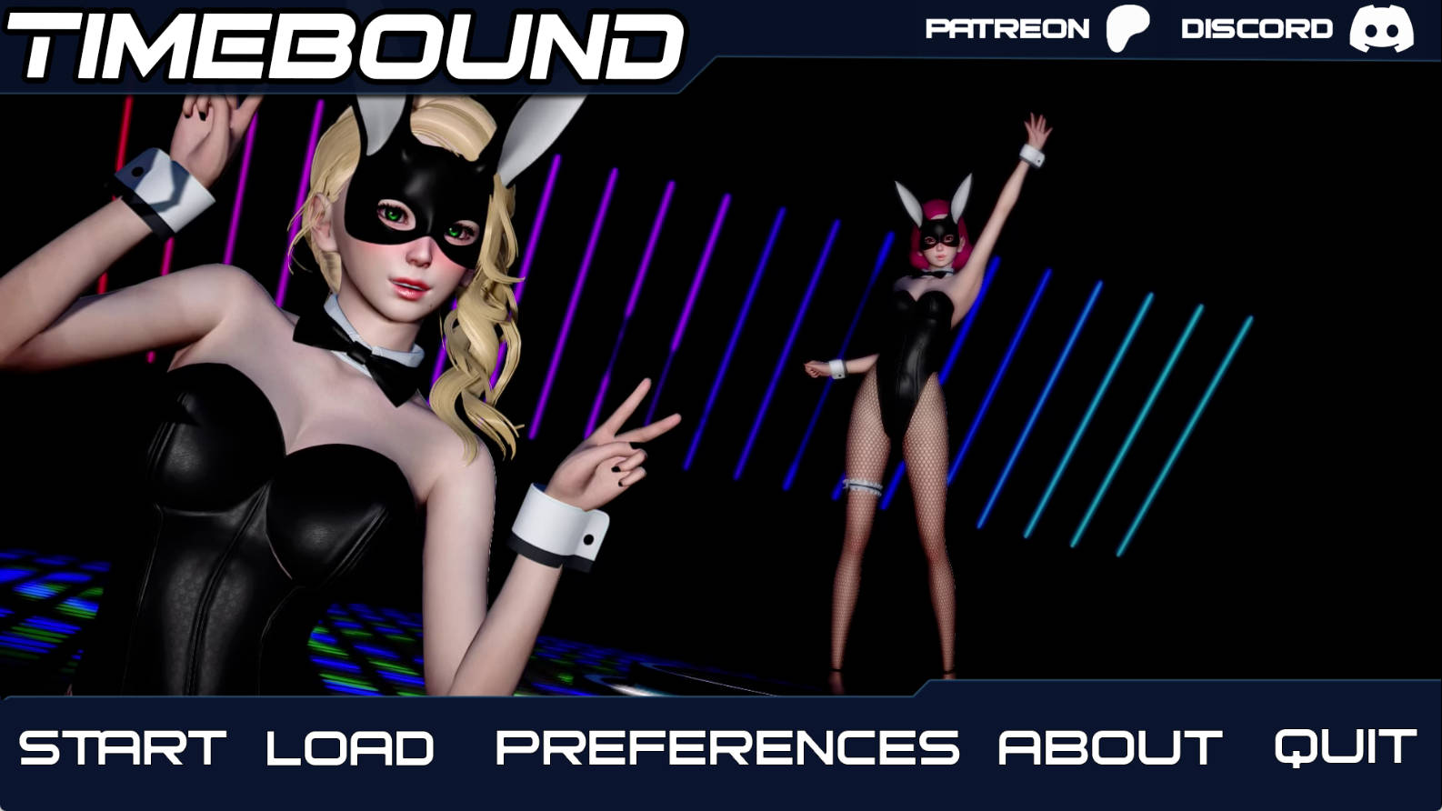 【PC+安卓+IOS/欧美SLG】时限0.2.1汉化版【2.79G/更新/汉化/动态】-萌玩ACG