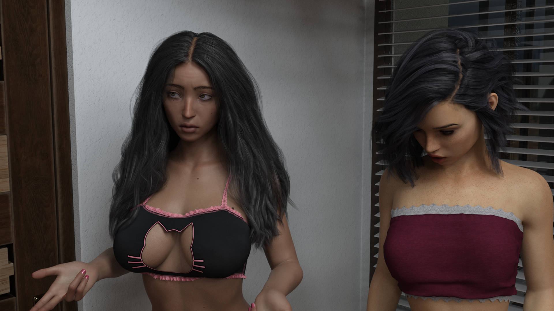 来源于萌玩ACG(www.mplay.cc)-玩转萌系-最新最热的黄油,ACG资源-汉化-破解!!!