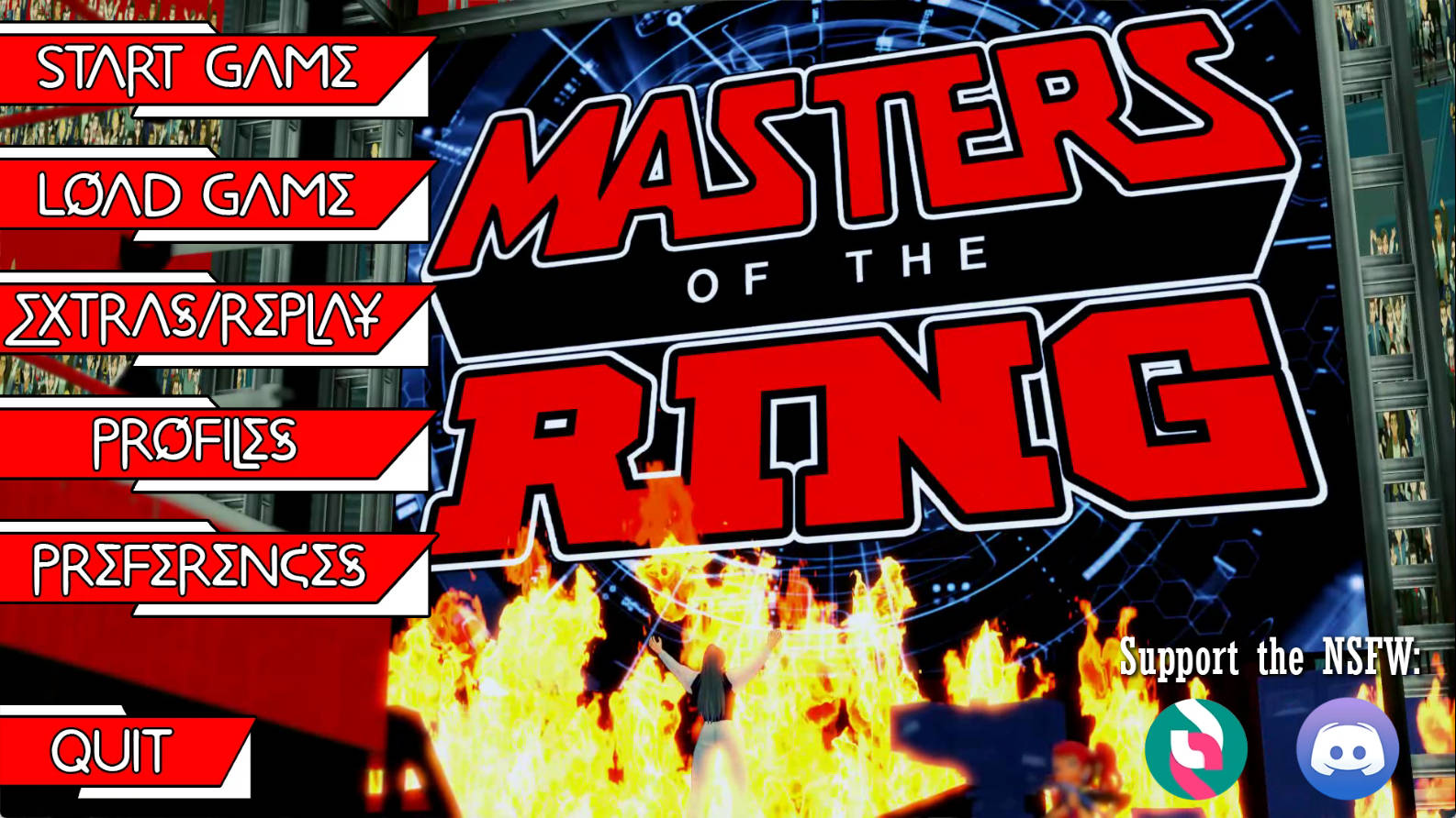 【PC+安卓+IOS/欧美SLG】指环王0.3汉化版【3.91G/更新/汉化/动态】-萌玩ACG