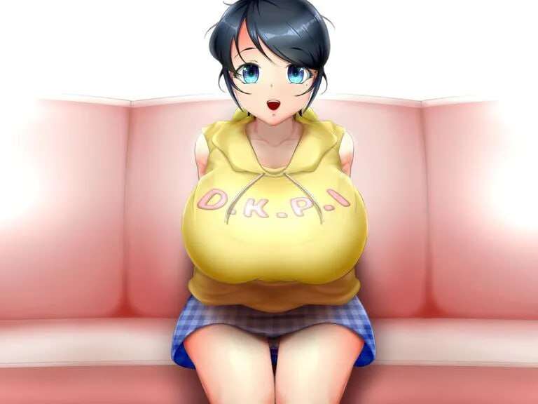 [电脑/SLG/官方中文/先行体验]『IVAV2』先行体験版/官方中文+体验版【1.94G】-萌玩ACG