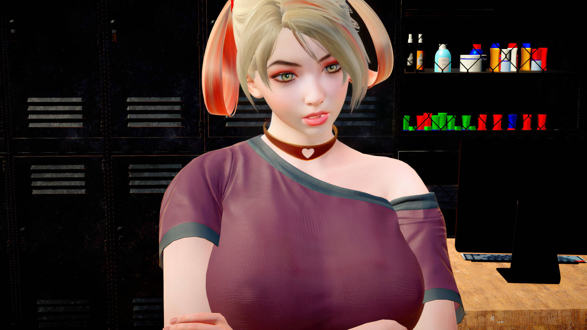 来源于萌玩ACG(www.mplay.cc)-玩转萌系-最新最热的黄油,ACG资源-汉化-破解!!!