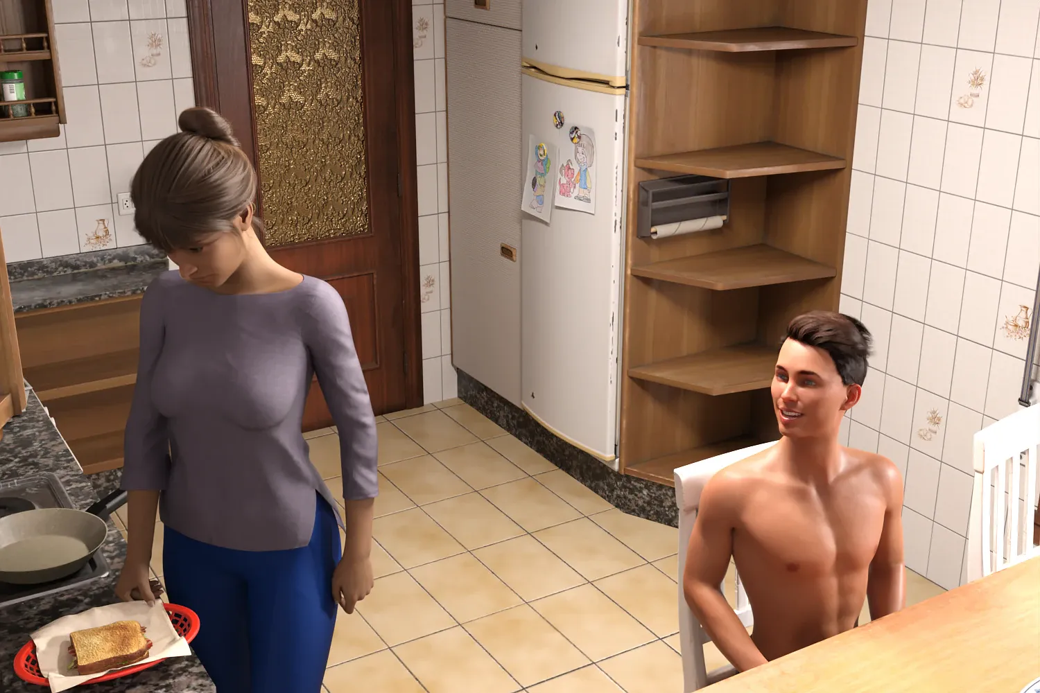 来源于萌玩ACG(www.mplay.cc)-玩转萌系-最新最热的黄油,ACG资源-汉化-破解!!!