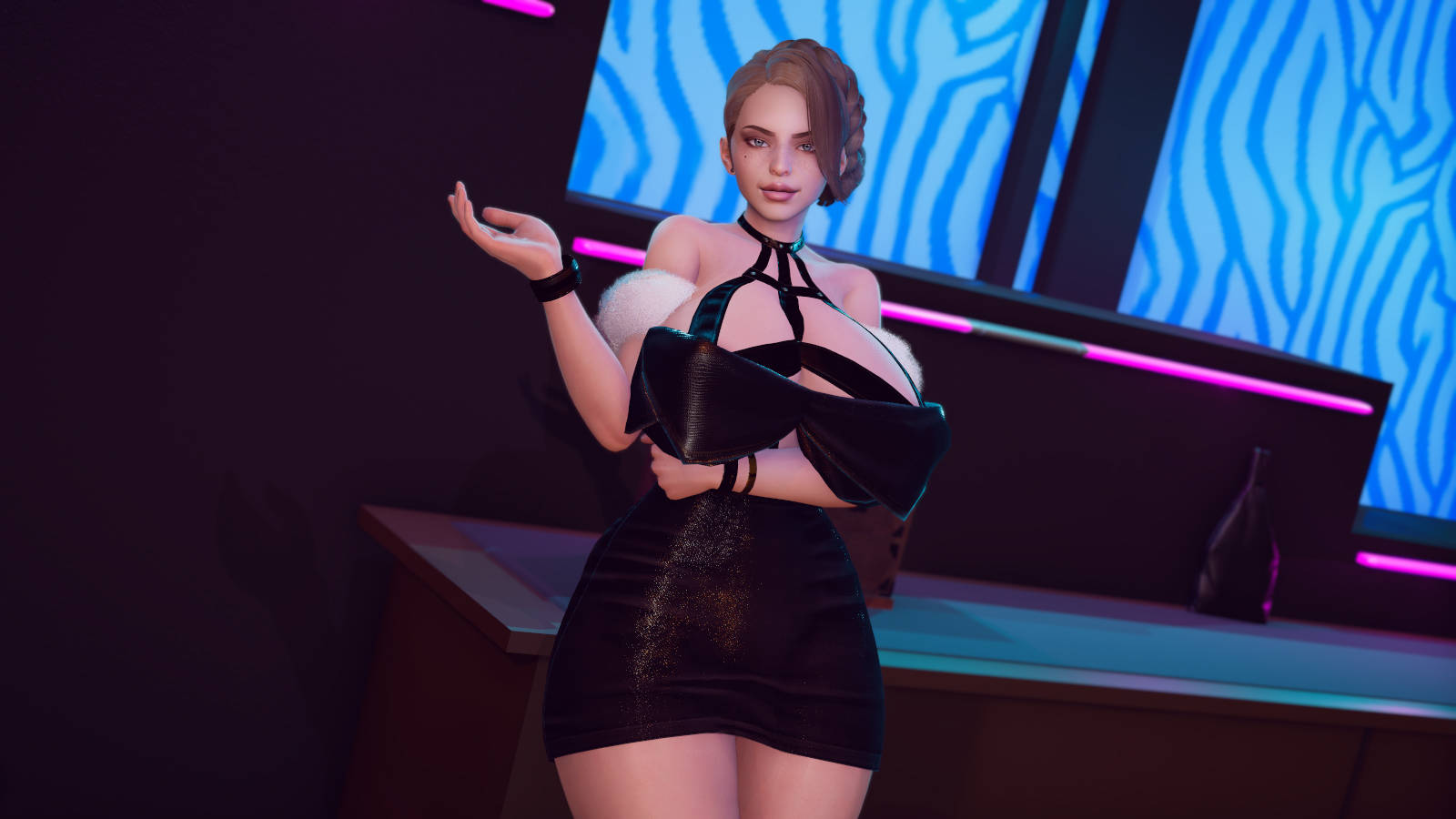 来源于萌玩ACG(www.mplay.cc)-玩转萌系-最新最热的黄油,ACG资源-汉化-破解!!!