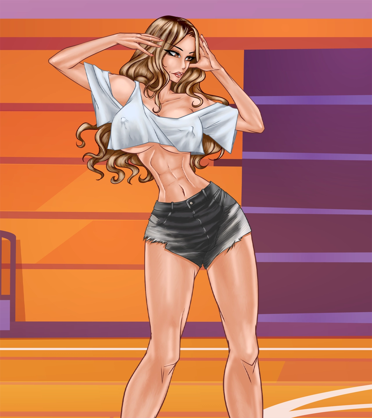 来源于萌玩ACG(www.mplay.cc)-玩转萌系-最新最热的黄油,ACG资源-汉化-破解!!!