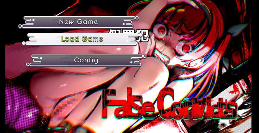 【电脑+安卓/日系RPG/AIGPT汉化/2D】假犯罪 1.0萌玩版【1.16g】-萌玩ACG