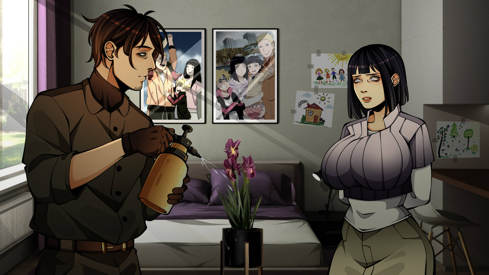 来源于萌玩ACG(www.mplay.cc)-玩转萌系-最新最热的黄油,ACG资源-汉化-破解!!!