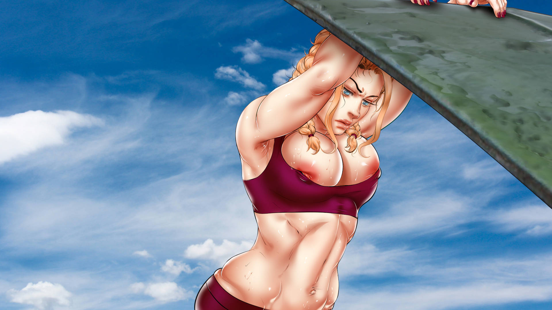 来源于萌玩ACG(www.mplay.cc)-玩转萌系-最新最热的黄油,ACG资源-汉化-破解!!!