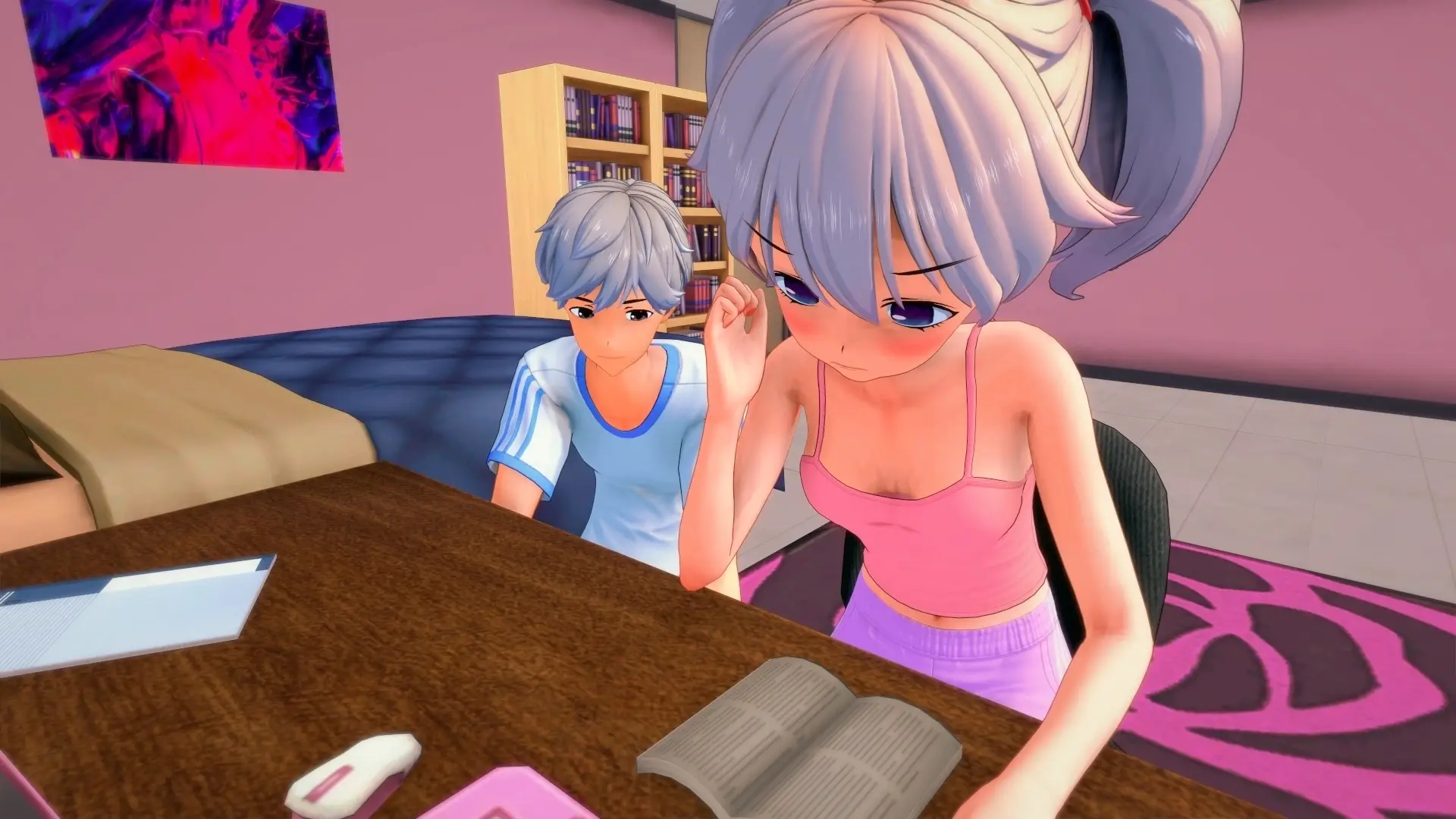 来源于萌玩ACG(www.mplay.cc)-玩转萌系-最新最热的黄油,ACG资源-汉化-破解!!!