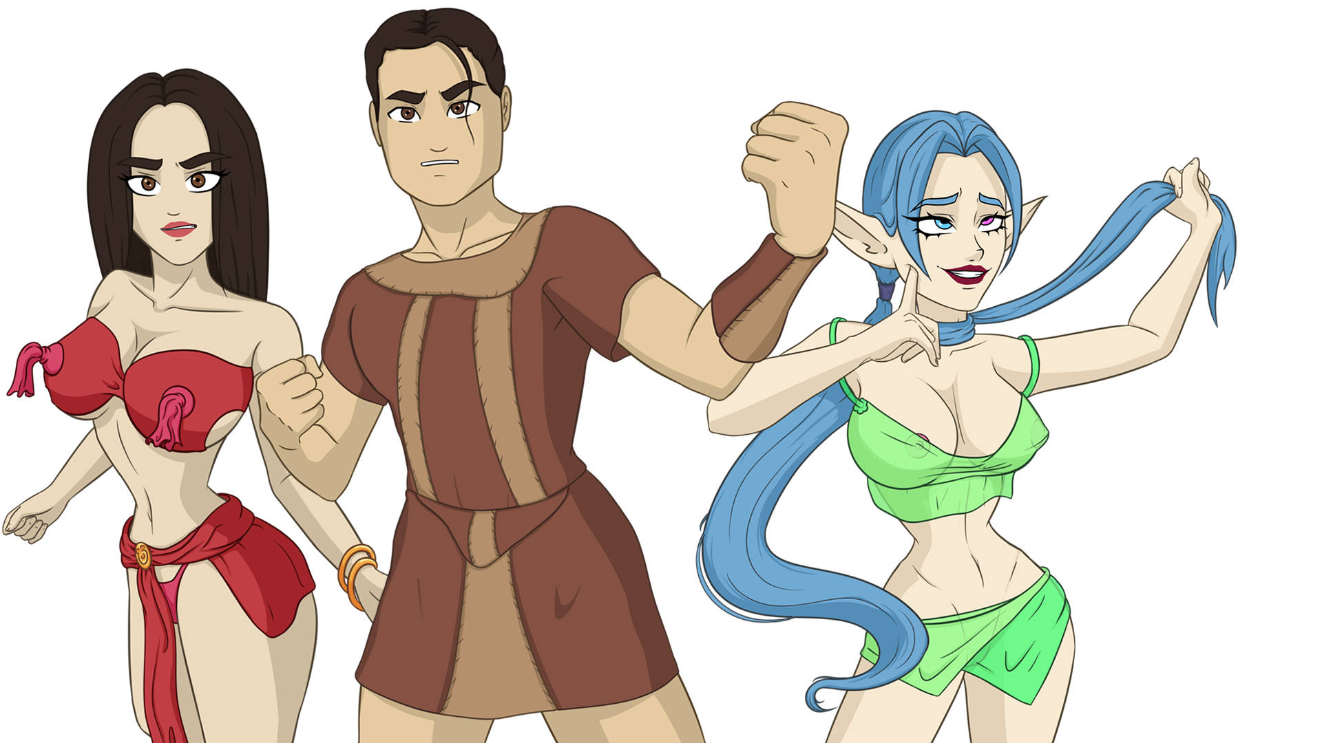 来源于萌玩ACG(www.mplay.cc)-玩转萌系-最新最热的黄油,ACG资源-汉化-破解!!!