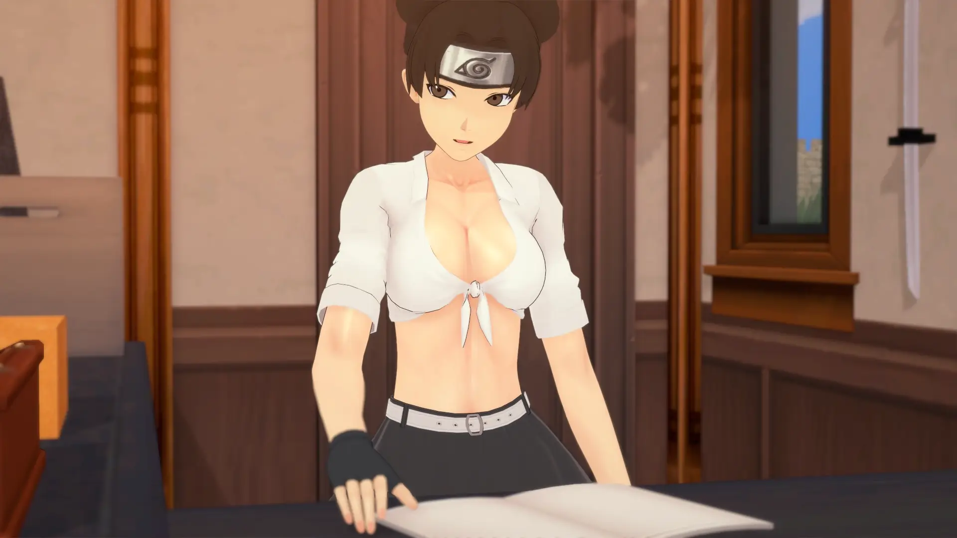 来源于萌玩ACG(www.mplay.cc)-玩转萌系-最新最热的黄油,ACG资源-汉化-破解!!!