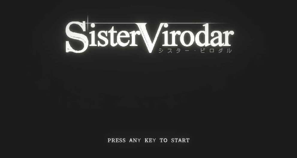 【电脑/ACT/官中/像素动态】Sister Virodar Ver0.15 官方中文版【400M】-萌玩ACG