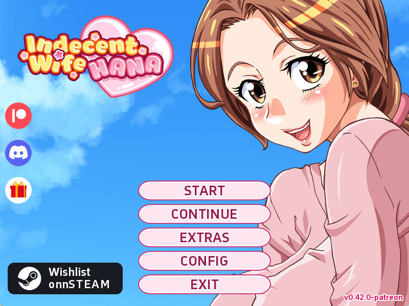 【PC+安卓+IOS/同人SLG】不雅妻子哈娜v0.42汉化版【700MB/更新/汉化/动态】-萌玩ACG