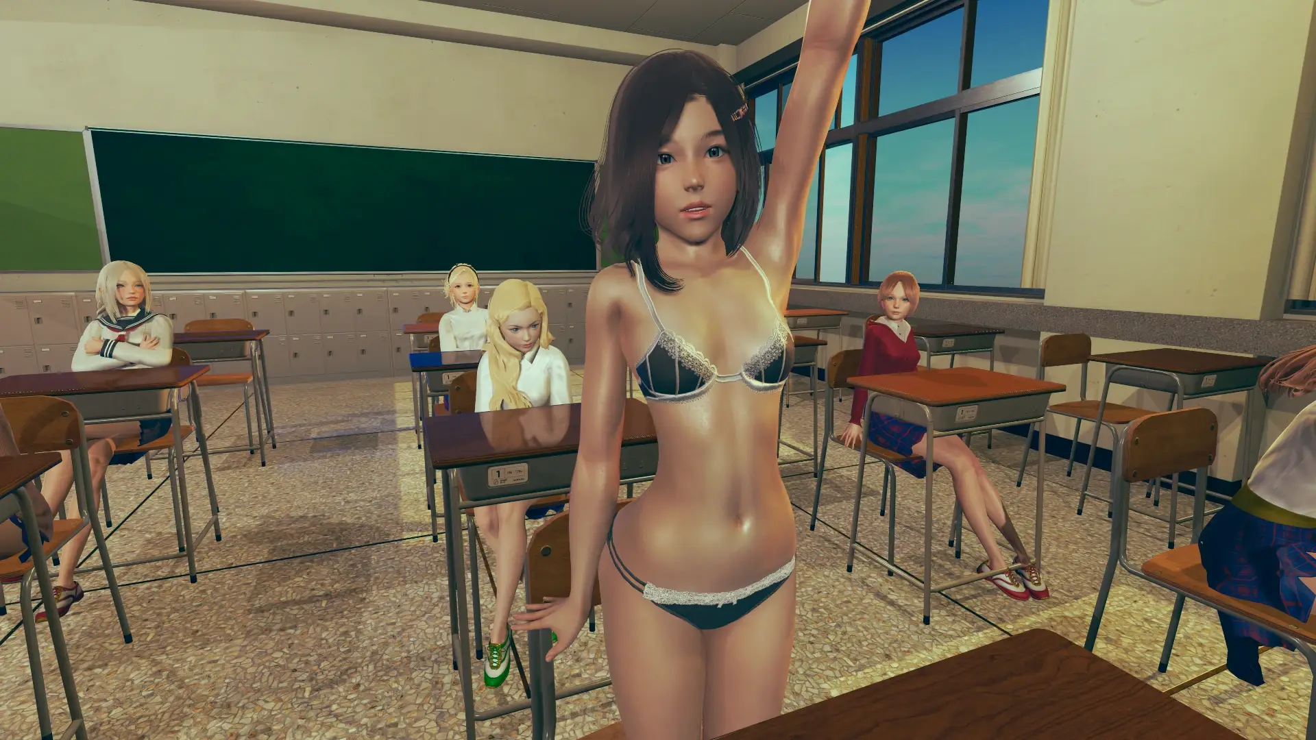 来源于萌玩ACG(www.mplay.cc)-玩转萌系-最新最热的黄油,ACG资源-汉化-破解!!!