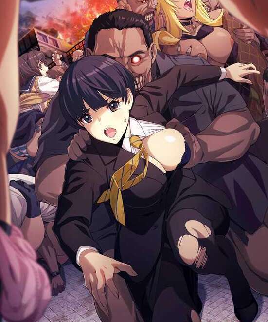 【电脑/拔作ADV/汉化】姦染RE：UNION AI汉化版+全CG【1.6G】-萌玩ACG