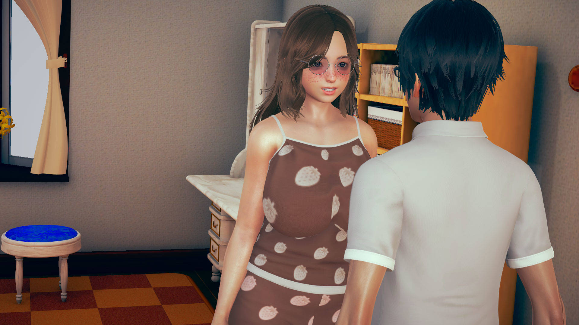 来源于萌玩ACG(www.mplay.cc)-玩转萌系-最新最热的黄油,ACG资源-汉化-破解!!!