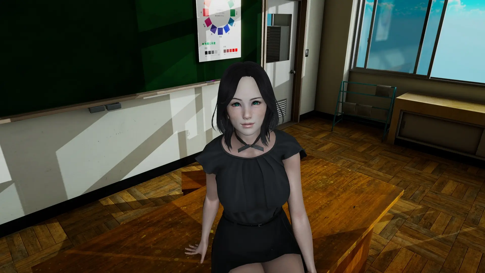 来源于萌玩ACG(www.mplay.cc)-玩转萌系-最新最热的黄油,ACG资源-汉化-破解!!!