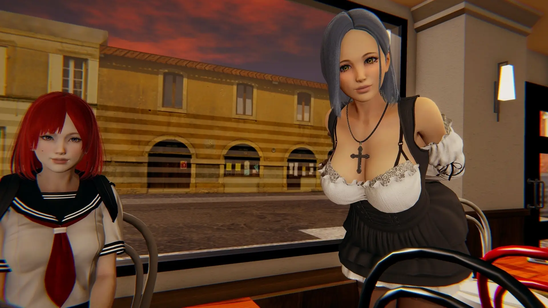 来源于萌玩ACG(www.mplay.cc)-玩转萌系-最新最热的黄油,ACG资源-汉化-破解!!!