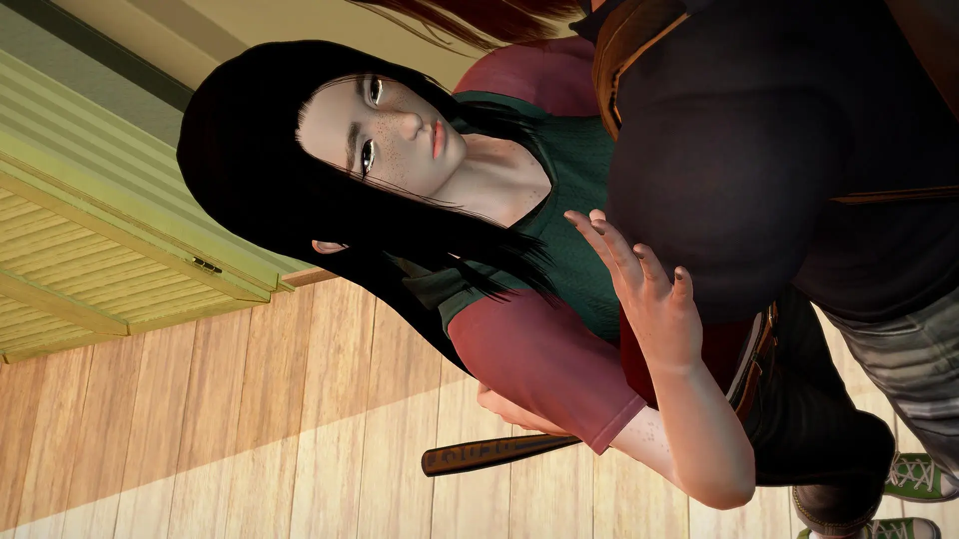 来源于萌玩ACG(www.mplay.cc)-玩转萌系-最新最热的黄油,ACG资源-汉化-破解!!!