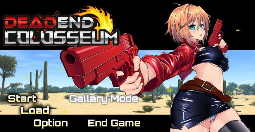 【PC+安卓+IOS/日系RPG/AIGPT汉化】角斗竞技场1.0 萌玩版【1.26G】-萌玩ACG