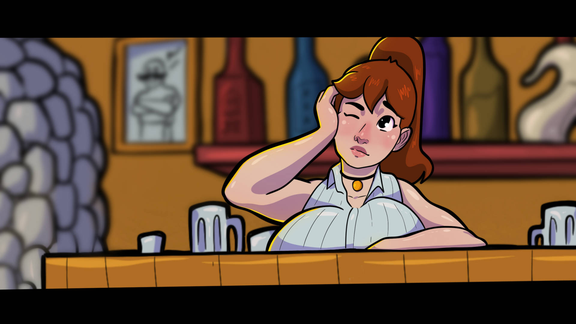 来源于萌玩ACG(www.mplay.cc)-玩转萌系-最新最热的黄油,ACG资源-汉化-破解!!!