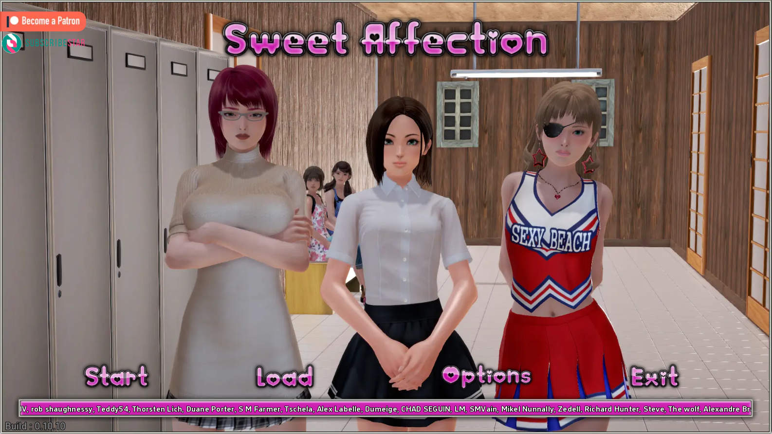 【PC/欧美SLG】甜蜜的感情0.10.10汉化版【8.64G/更新/汉化/动态】-萌玩ACG