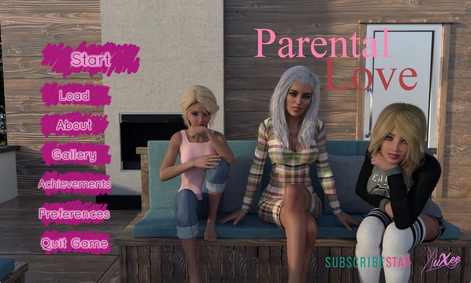 【PC+安卓+IOS/欧美SLG】父母之爱v1.1汉化版【3.77G/更新/汉化/动态】-萌玩ACG