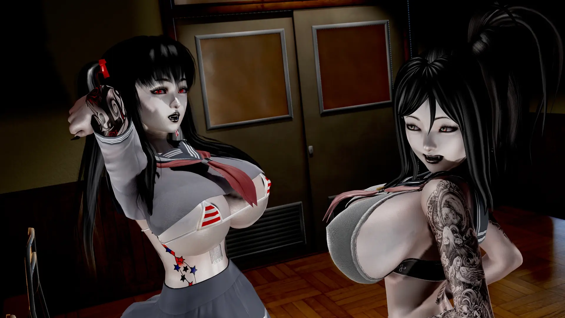 来源于萌玩ACG(www.mplay.cc)-玩转萌系-最新最热的黄油,ACG资源-汉化-破解!!!