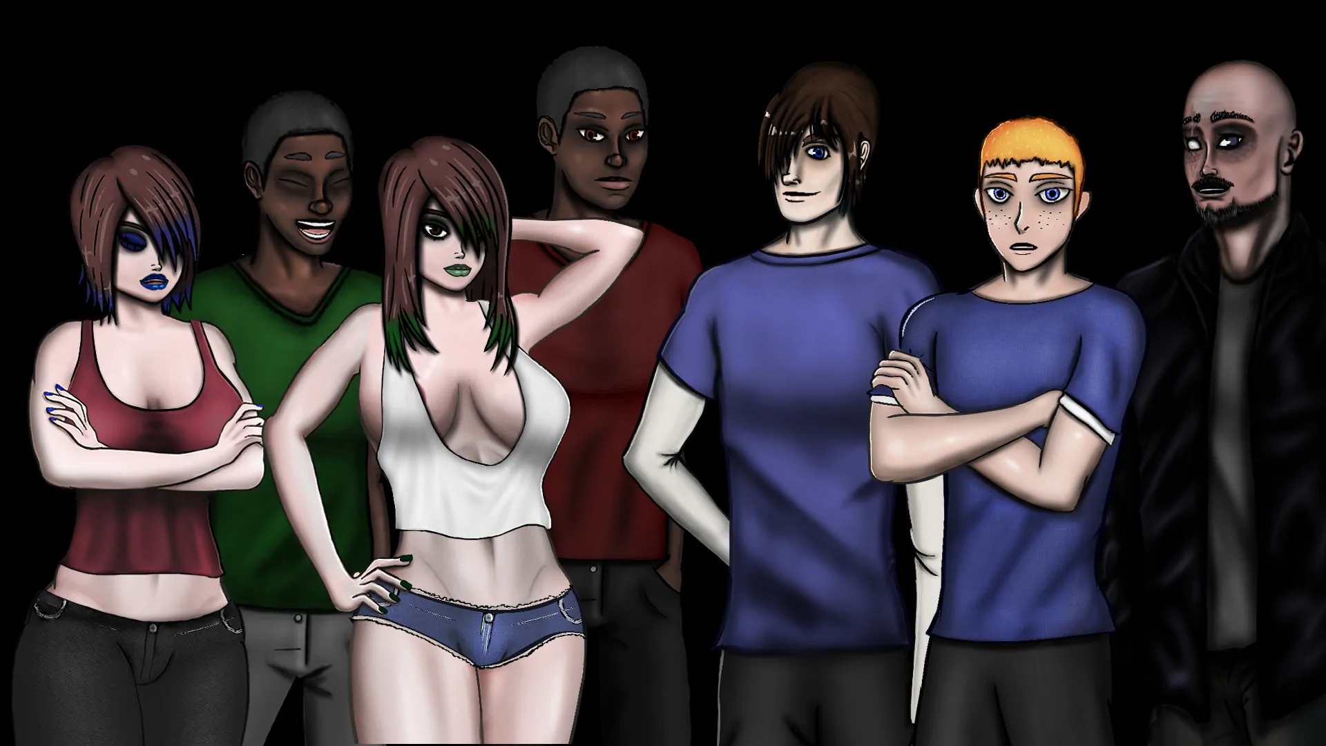 来源于萌玩ACG(www.mplay.cc)-玩转萌系-最新最热的黄油,ACG资源-汉化-破解!!!