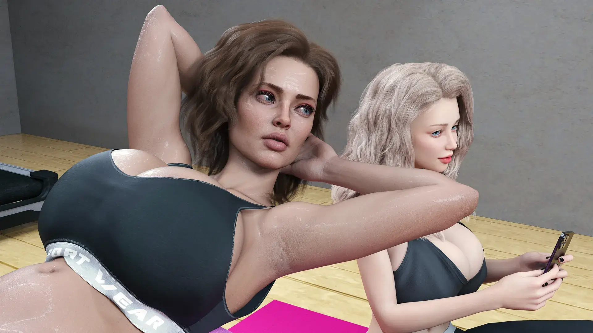 来源于萌玩ACG(www.mplay.cc)-玩转萌系-最新最热的黄油,ACG资源-汉化-破解!!!