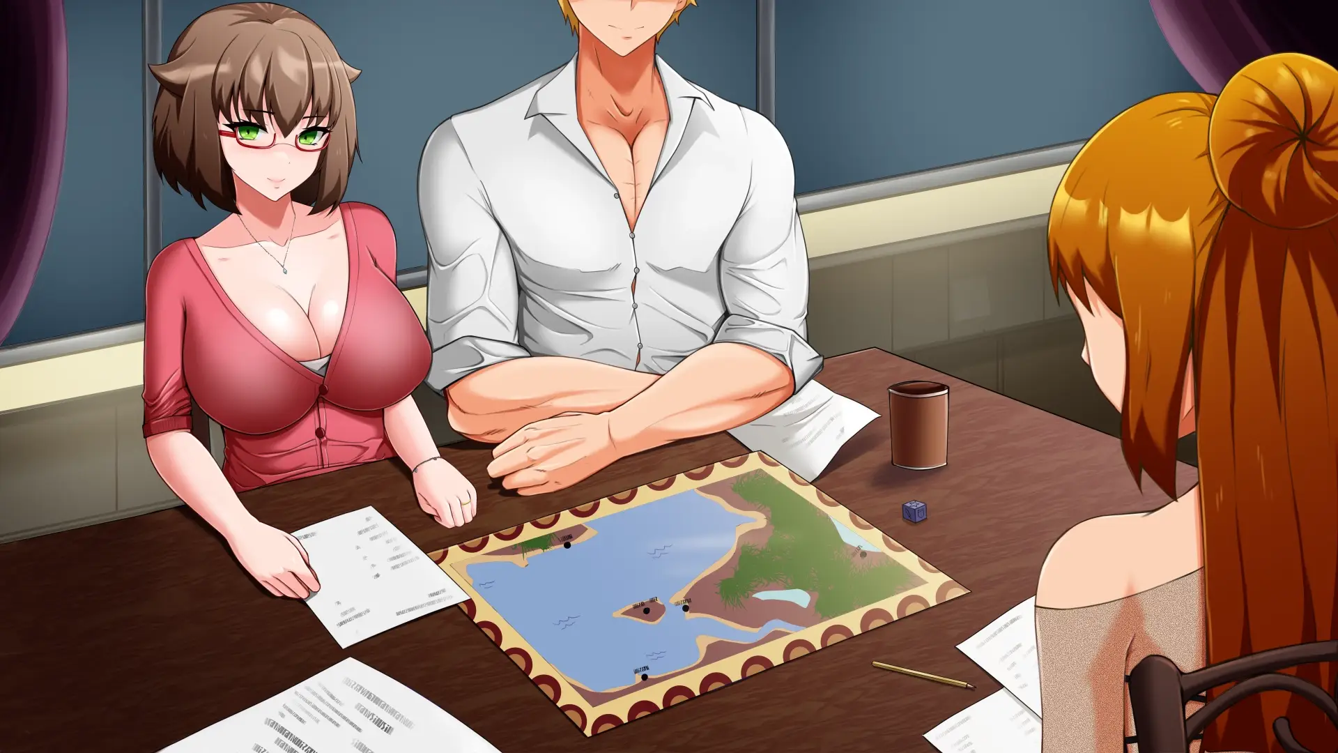 来源于萌玩ACG(www.mplay.cc)-玩转萌系-最新最热的黄油,ACG资源-汉化-破解!!!