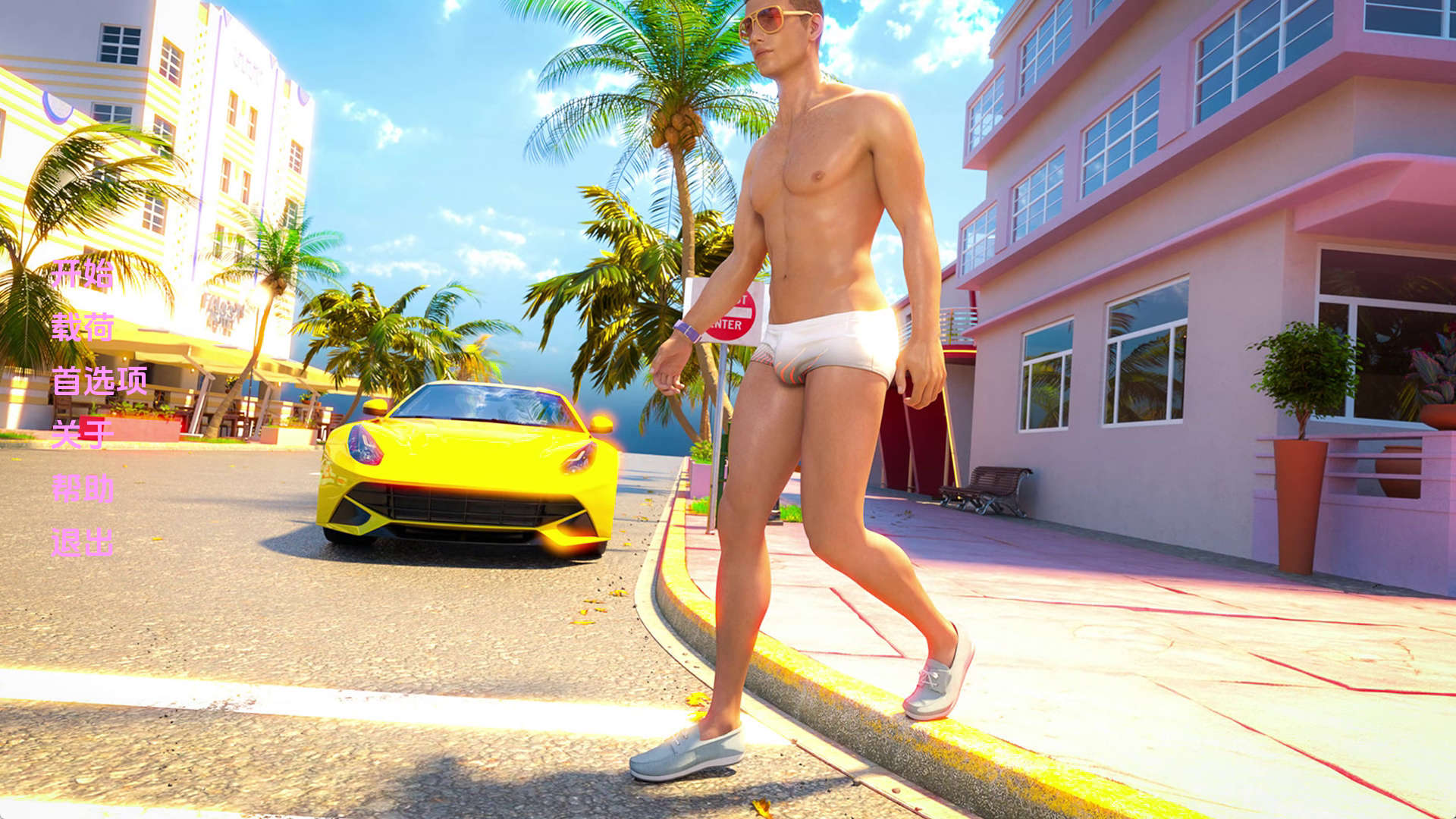 【PC+安卓+IOS/欧美SLG】娃娃诗0.4汉化版【1.37G/更新/汉化/动态】-萌玩ACG