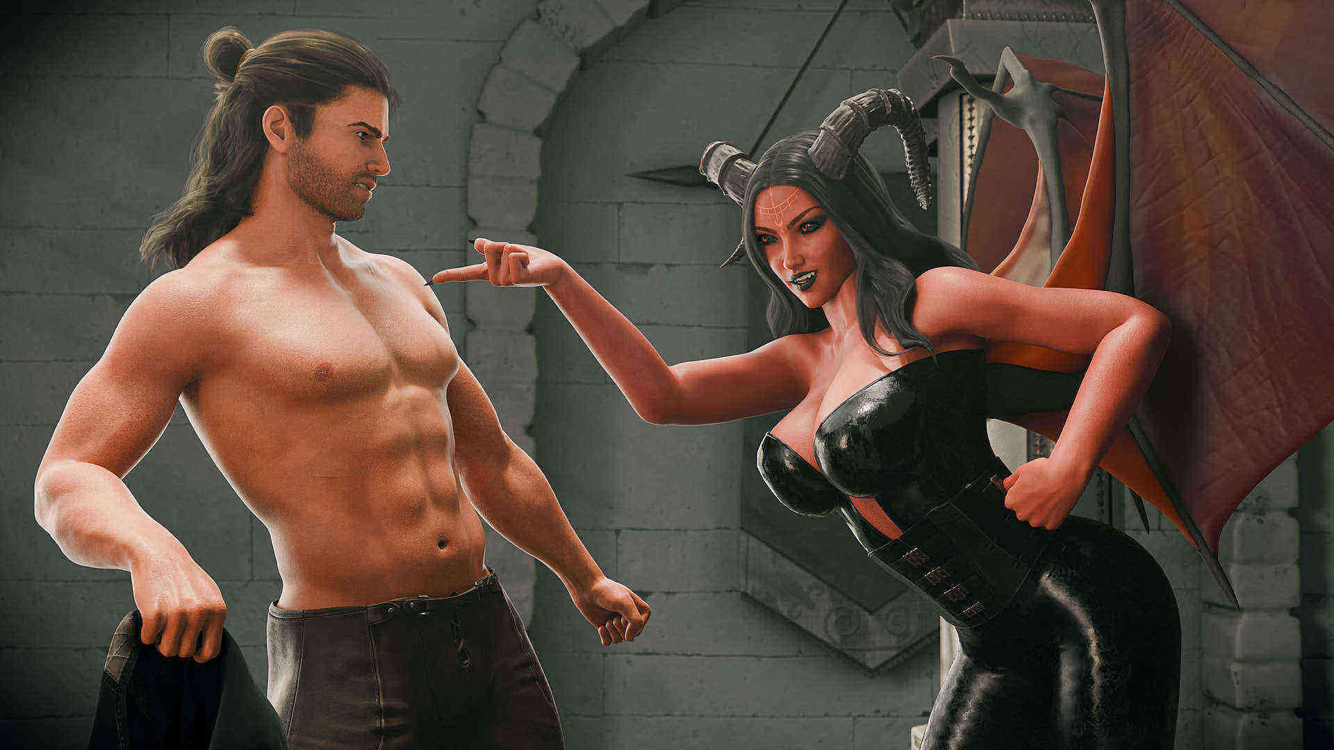 来源于萌玩ACG(www.mplay.cc)-玩转萌系-最新最热的黄油,ACG资源-汉化-破解!!!