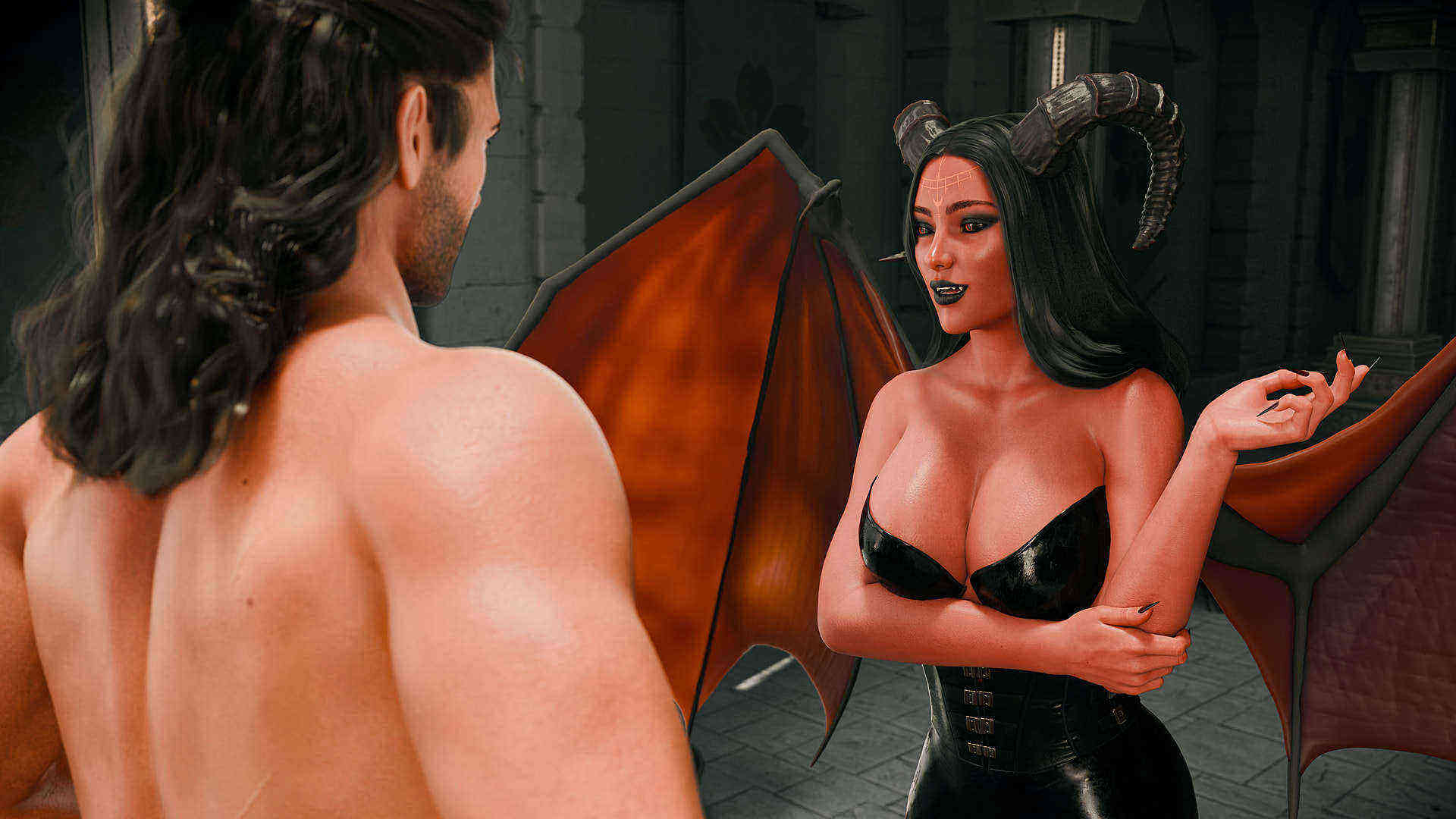 来源于萌玩ACG(www.mplay.cc)-玩转萌系-最新最热的黄油,ACG资源-汉化-破解!!!