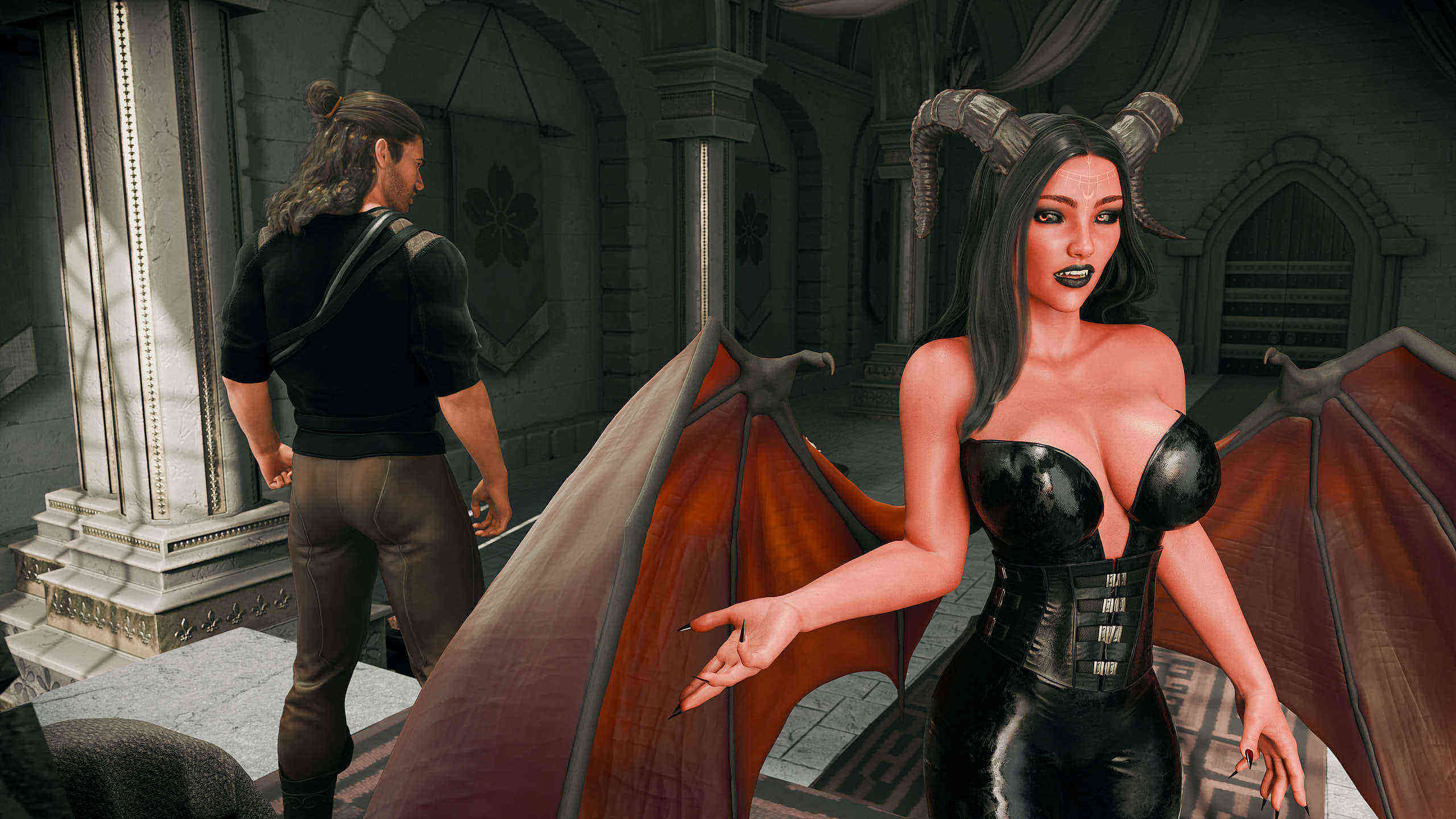 来源于萌玩ACG(www.mplay.cc)-玩转萌系-最新最热的黄油,ACG资源-汉化-破解!!!