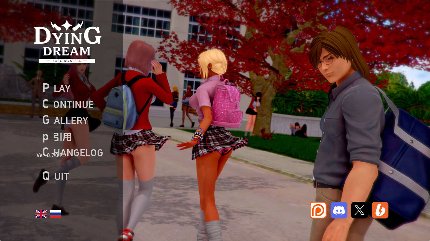 【PC+安卓+IOS/欧美SLG】垂死之梦v0.7.0.1汉化版【3.8G/更新/汉化/沙盒】-萌玩ACG