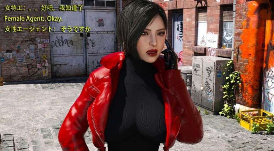 图片[2]-【3D漫画/全彩/无修】艾达王与乞丐01-06【549M】-萌玩ACG