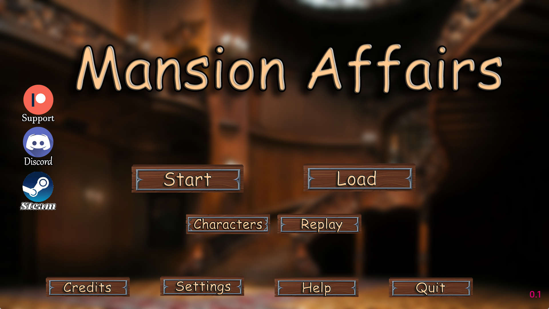 【PC+安卓+IOS/欧美SLG】豪宅事务0.1汉化版【487MB/更新/汉化/动态】-萌玩ACG