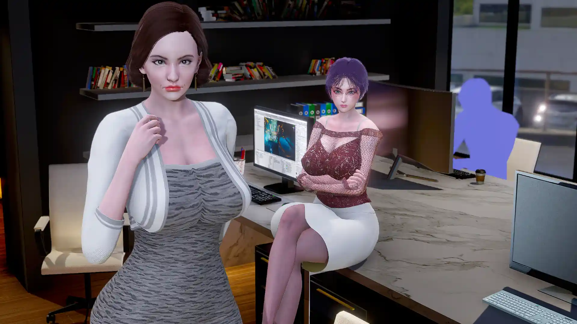 来源于萌玩ACG(www.mplay.cc)-玩转萌系-最新最热的黄油,ACG资源-汉化-破解!!!