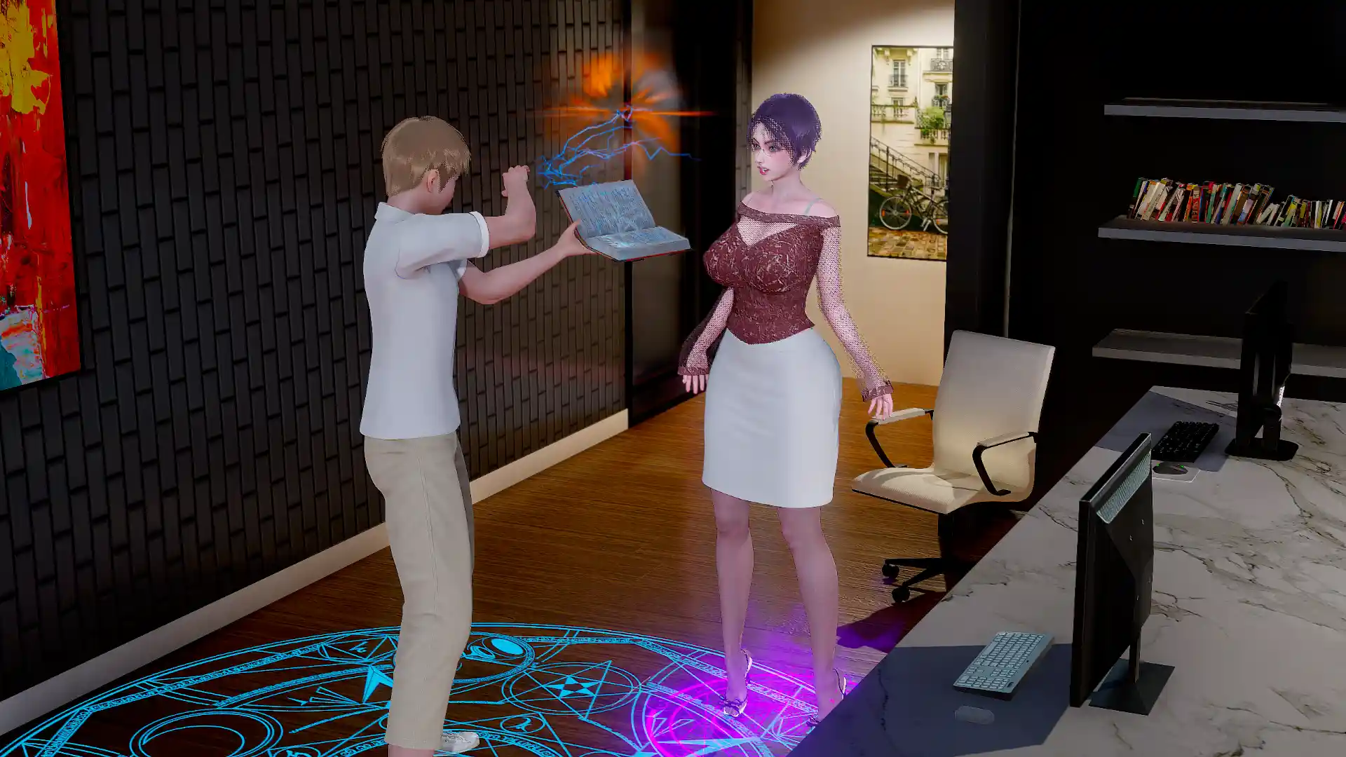 来源于萌玩ACG(www.mplay.cc)-玩转萌系-最新最热的黄油,ACG资源-汉化-破解!!!