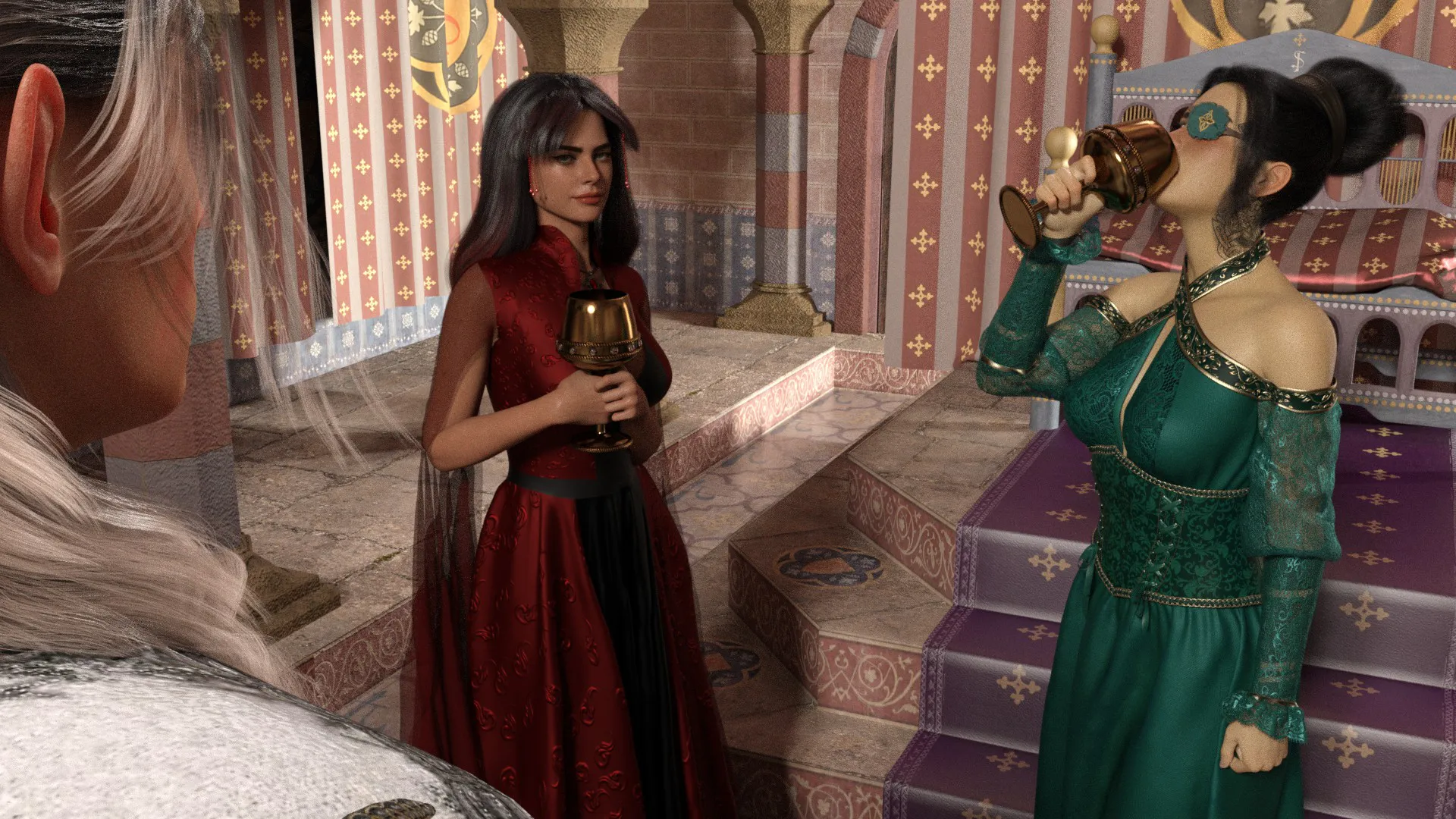 来源于萌玩ACG(www.mplay.cc)-玩转萌系-最新最热的黄油,ACG资源-汉化-破解!!!