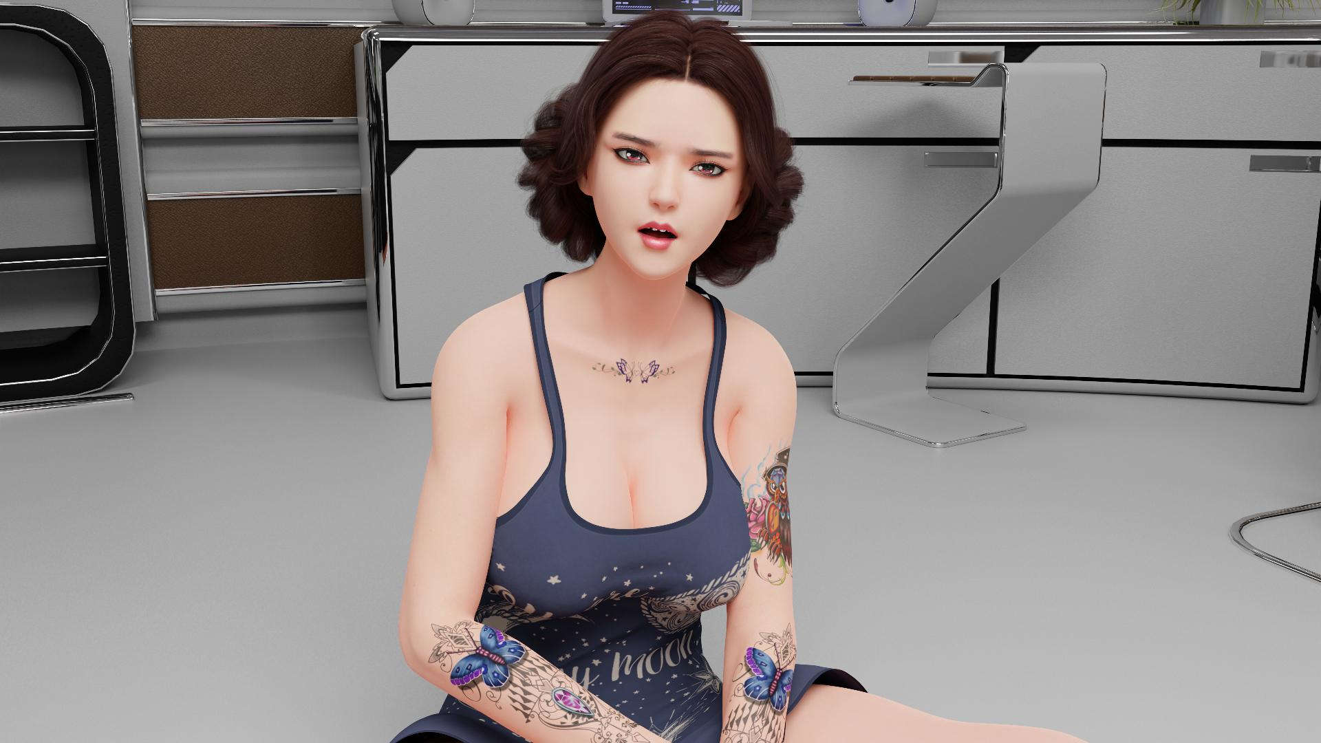 来源于萌玩ACG(www.mplay.cc)-玩转萌系-最新最热的黄油,ACG资源-汉化-破解!!!