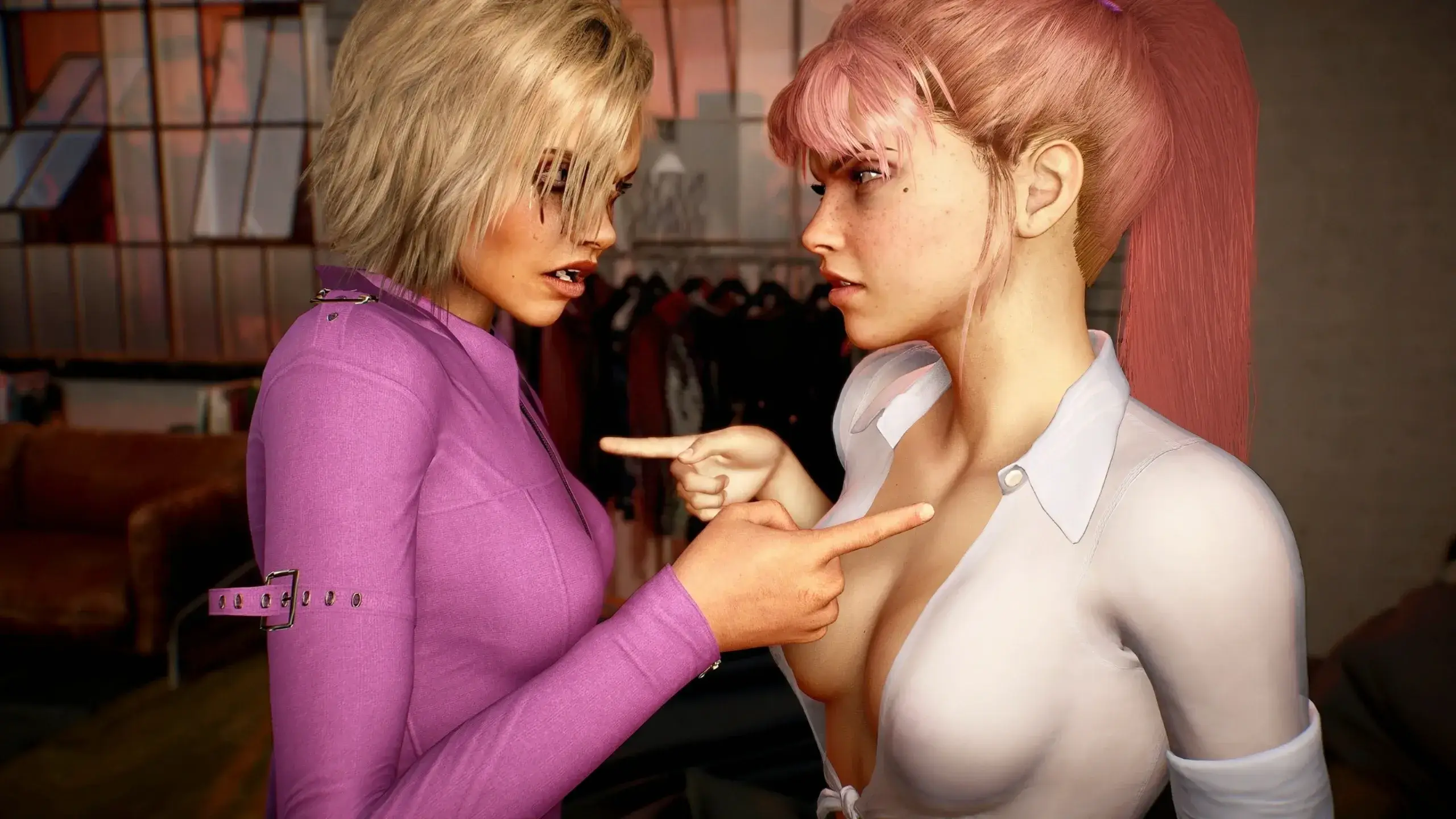 来源于萌玩ACG(www.mplay.cc)-玩转萌系-最新最热的黄油,ACG资源-汉化-破解!!!