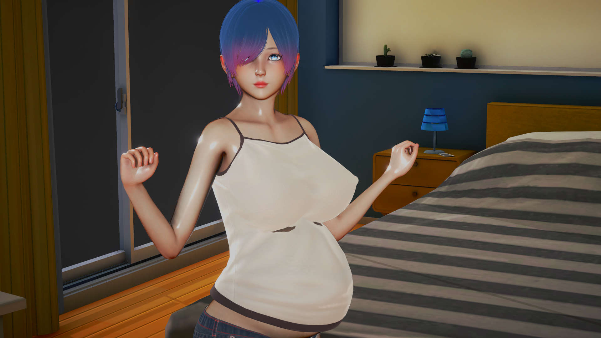 来源于萌玩ACG(www.mplay.cc)-玩转萌系-最新最热的黄油,ACG资源-汉化-破解!!!