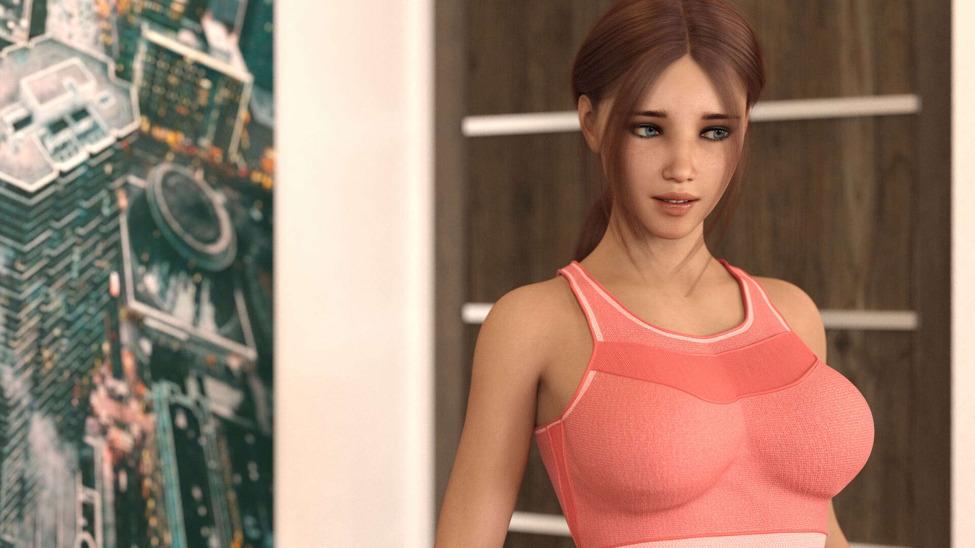 来源于萌玩ACG(www.mplay.cc)-玩转萌系-最新最热的黄油,ACG资源-汉化-破解!!!