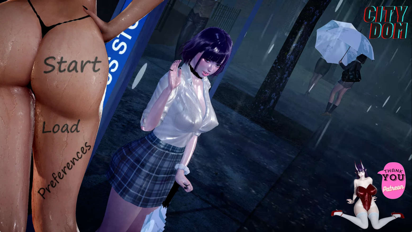 【PC+安卓+IOS/亚洲风SLG】城市家园v0.3汉化版【1.41G/汉化/动态/更新】-萌玩ACG